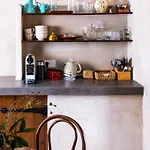Historic House In Southern France Mons (Herault)
