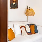 Historic House In Southern France