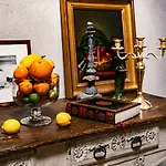 Historic House In Southern France