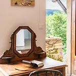 Historic House In Southern France Mons (Herault)