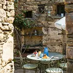 Historic House In Southern France * Mons (Herault)