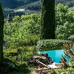 Historic House In Southern France Mons (Herault)