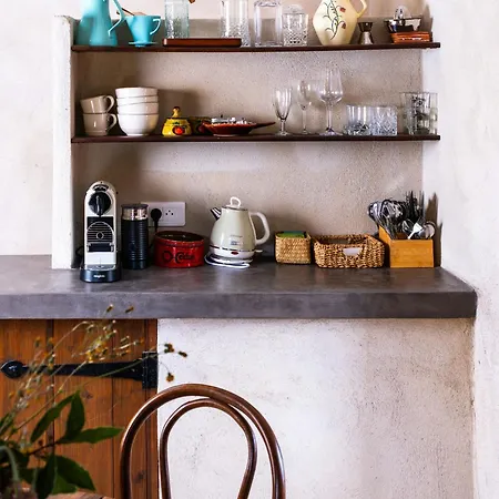 Historic House In Southern France Mons (Herault)