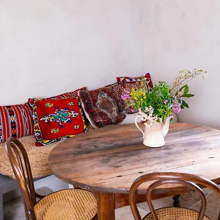 Historic House In Southern France * Mons (Herault)