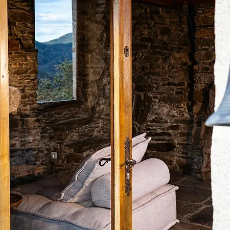 Historic House In Southern France Mons (Herault)
