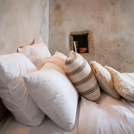 Historic House In Southern France Mons (Herault)