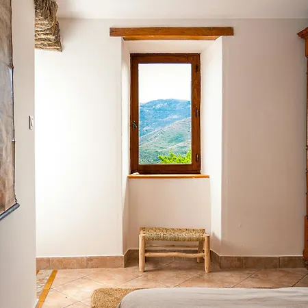 Historic House In Southern France Prázdninový dům