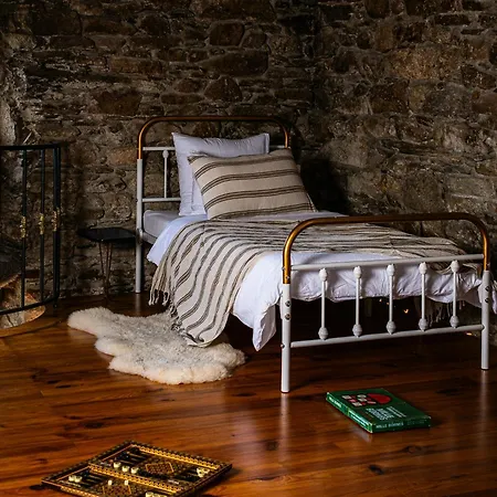 Historic House In Southern France *