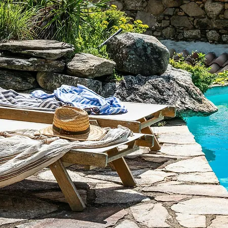 Historic House In Southern France *