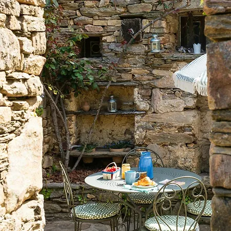 Historic House In Southern France * Mons (Herault)