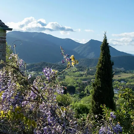 Historic House In Southern France