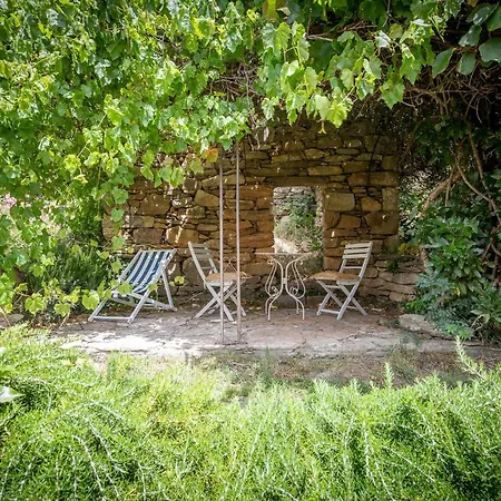 Historic House In Southern France 度假居
