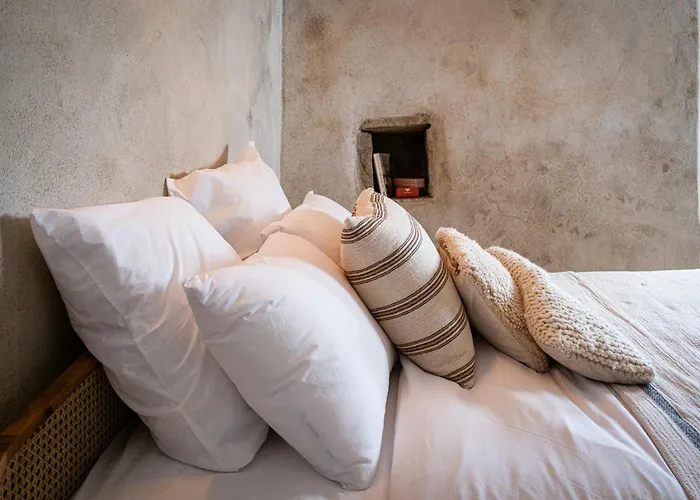 Historic House In Southern France Mons (Herault)