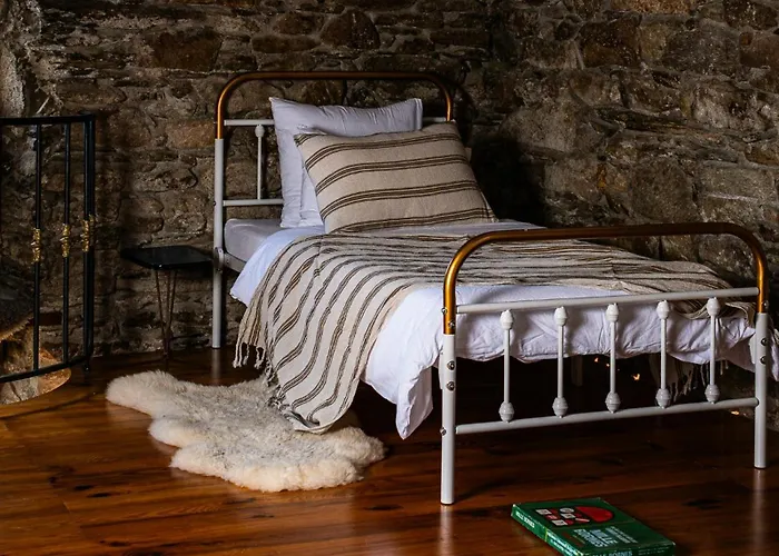 Historic House In Southern France *