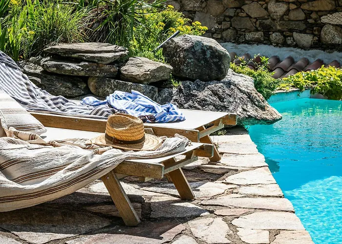 Historic House In Southern France *